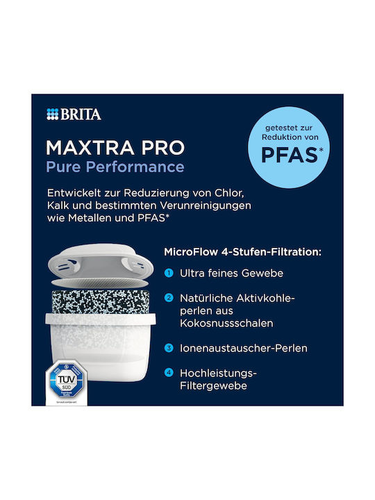 Brita Style Essential Κανάτα Σερβιρίσματος