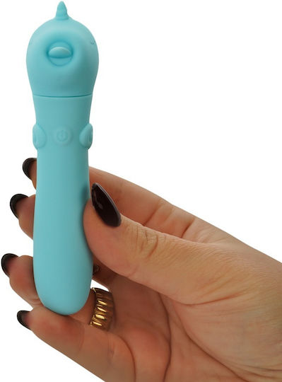 Unihorn Mini Vibrator 14.3cm