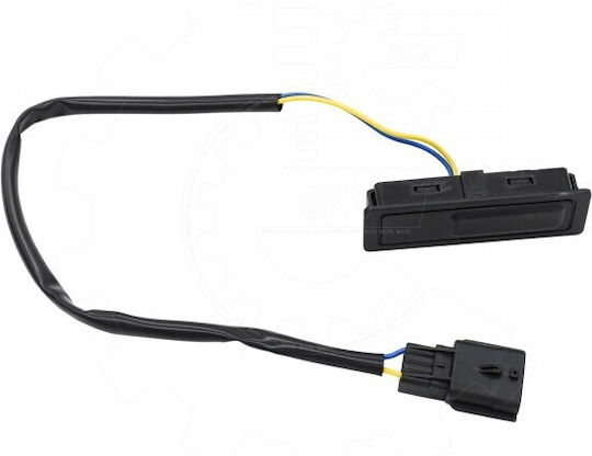 Buton Portbagaj Nissan Qashqai II 253804ea0a
