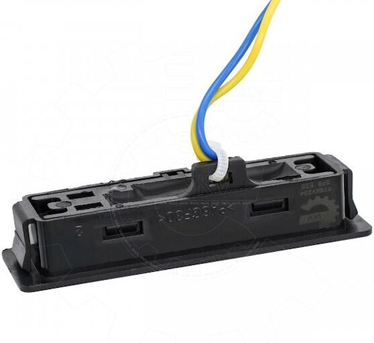 Buton Portbagaj Nissan Qashqai II 253804ea0a