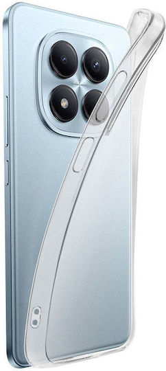 Cellular Line Fine Back Cover Διάφανο (Xiaomi 15 Pro)