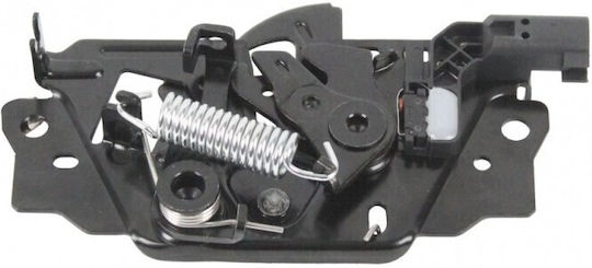 Blocare Capotă Motor Ford C-Max II Focus III Kuga II Transit BM5A16700BG