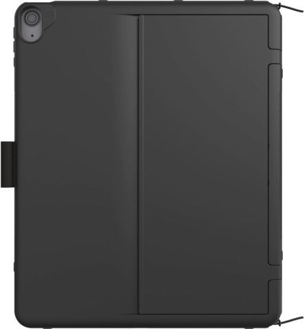 Zagg Flip Cover Μαύρη (Apple Ipad Air 13 (m3/m2))