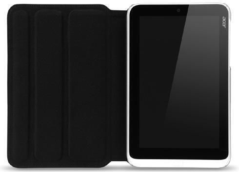 Acer Flip Cover Grey (Acer Iconia W3-810)