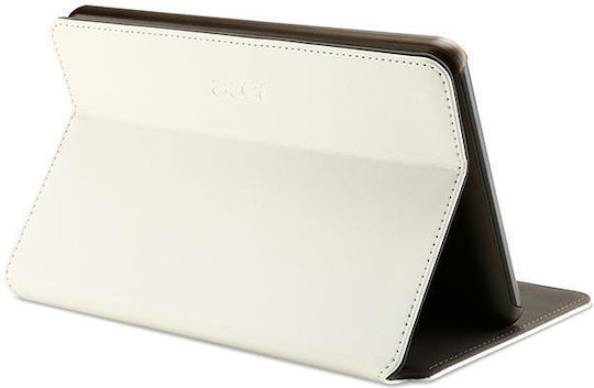 Acer Flip Cover Weiß (Acer Iconia B1-72x)