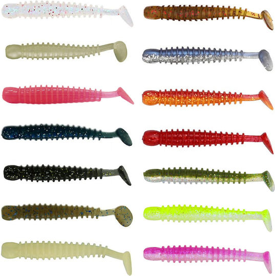Silicone Owner Rock'n Bait Rb-2 #38 Uv Pink