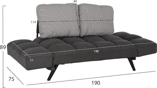 HomeMarkt Σετ Σαλονιού 3τμχ HM11385