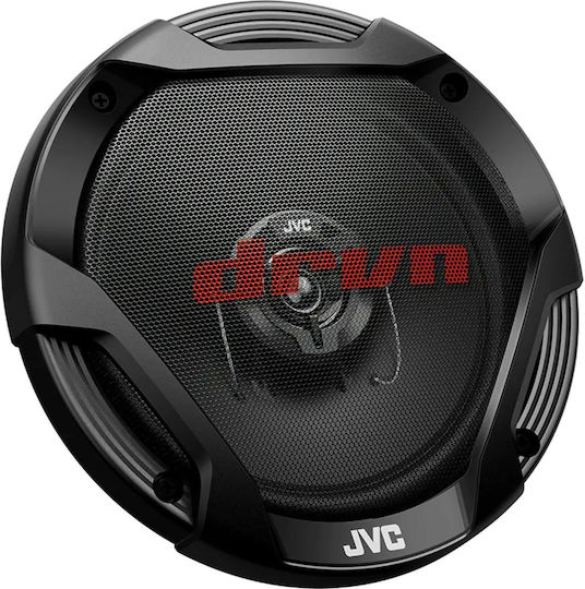 JVC CS-DR1722 Autolautsprecher Set 6,5" mit 50W RMS 2 Weg