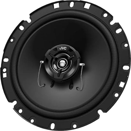 JVC CS-DR1722 Autolautsprecher Set 6,5" mit 50W RMS 2 Weg
