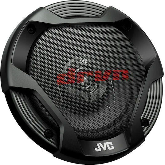 JVC CS-DR522 Autolautsprecher Set Koaxial mit 40W RMS 2 Weg
