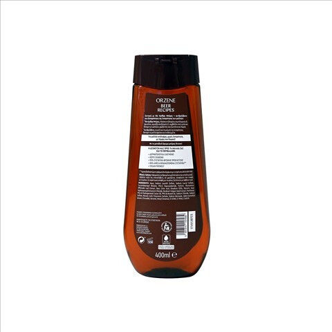 Orzene Bio Beer Recipes Shampoos für Ölig Haare 400ml