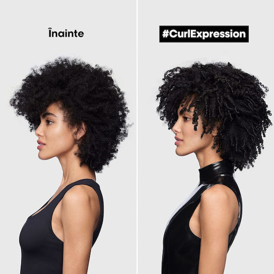 L'Oréal Professionnel Curl Expression Shampoos für Lockige Haare 300ml