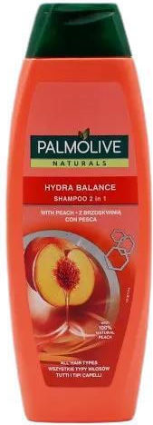 Palmolive Shampoos für Alle Haartypen 350ml