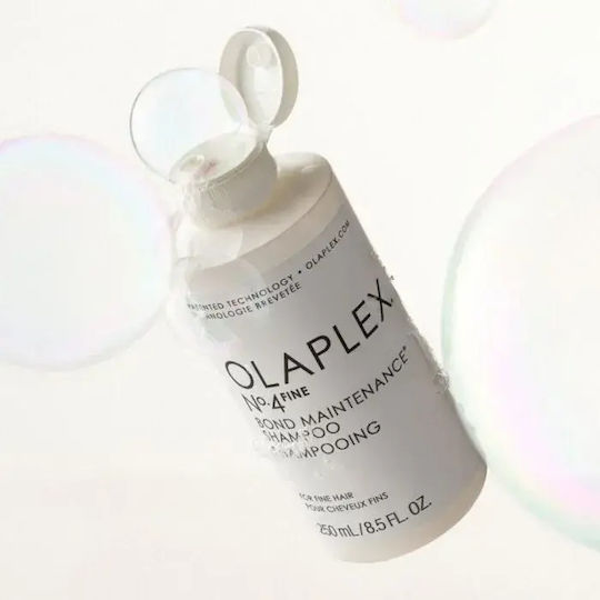 Olaplex Σαμπουάν Αναδόμησης/Θρέψης & Ενυδάτωσης 250ml