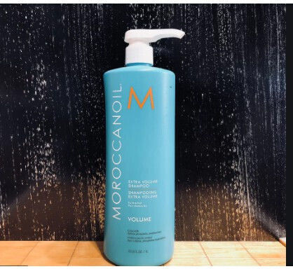 Moroccanoil Extra Volume Shampoos für Alle Haartypen 1000ml