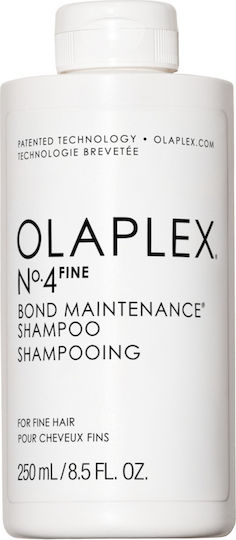 Olaplex Σαμπουάν Αναδόμησης/Θρέψης & Ενυδάτωσης 250ml