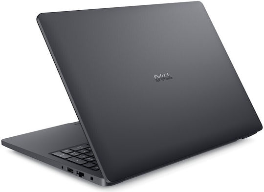 Dell Pro Max 16 MC16255 16" FHD+ (Ryzen AI PRO Seria 300-7 350/32GB/512GB SSD/RTX PRO 500 Blackwell/W11 Pro) Magnetite (Tastatură UK)