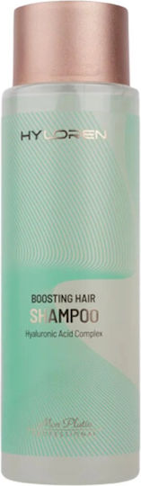 Mon Platin Hyloren Boosting Hair Shampoos für Alle Haartypen 500ml