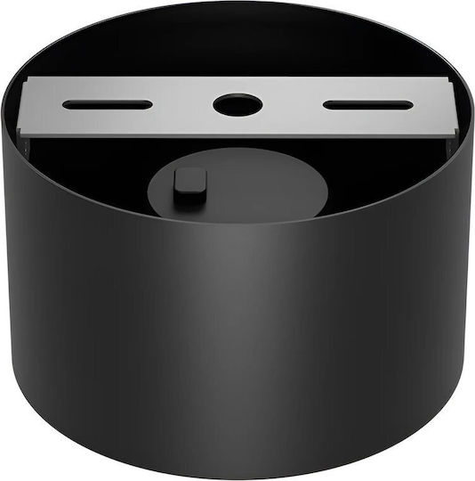 Braytron Spot Cu 10 Lumini În Culoare Neagră