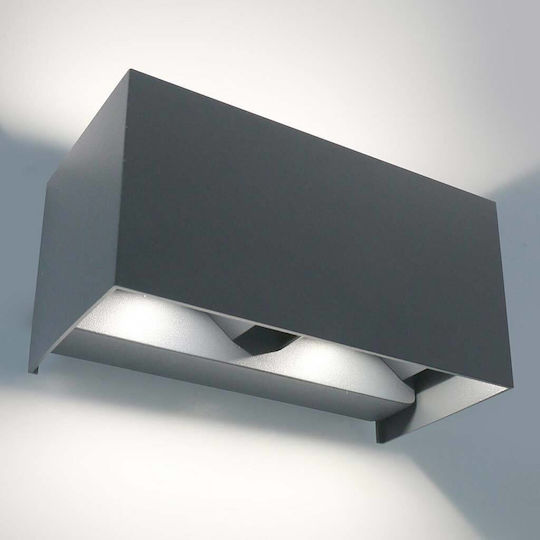 Bot Lighting Wall-Mounted Outdoor Light IP65