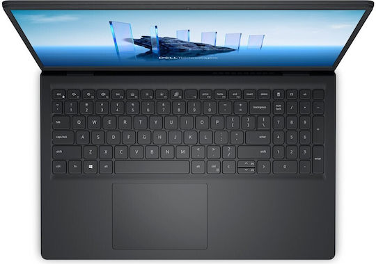 Dell Pro 15 Essential 15.6" FHD 120Hz (i7-1355U/16GB/512GB SSD/Linux) (Tastatură US)