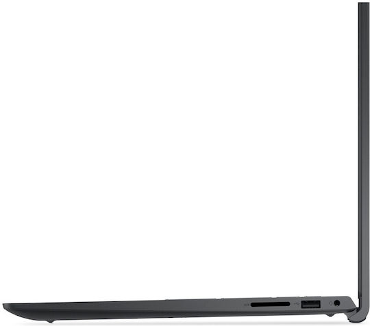 Dell Pro 15 Essential 15.6" FHD 120Hz (i7-1355U/16GB/512GB SSD/Linux) (Tastatură US)