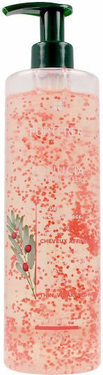 Rene Furterer Tonucia Шампоан За Обем И Блясък За Крехка Коса 600ml