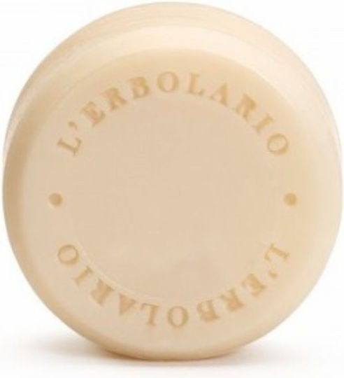 L' Erbolario Coconut Solid Hydration Shampoo For All Hair Types 60gr
