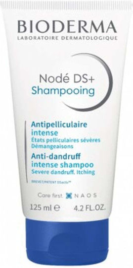 Bioderma Node DS+ Шампоан против силен пърхот с тенденция към себореен дерматит