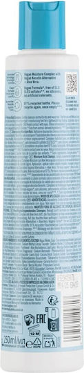 Schwarzkopf Bc Bonacure Shampoos Hydration for Fragile, Αντι-Θραύση Hair 250ml