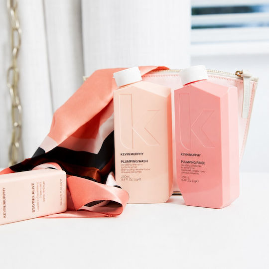 Kevin Murphy Plumping Wash Σαμπουάν Όγκου για Λεπτά Μαλλιά 500ml