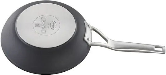 Rosle Tigaie din Aluminiu Turnat cu Acoperire Antiaderentă 24cm