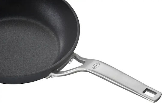 Rosle Tigaie Din Aluminiu Turnat Cu Acoperire Antiaderentă 20cm