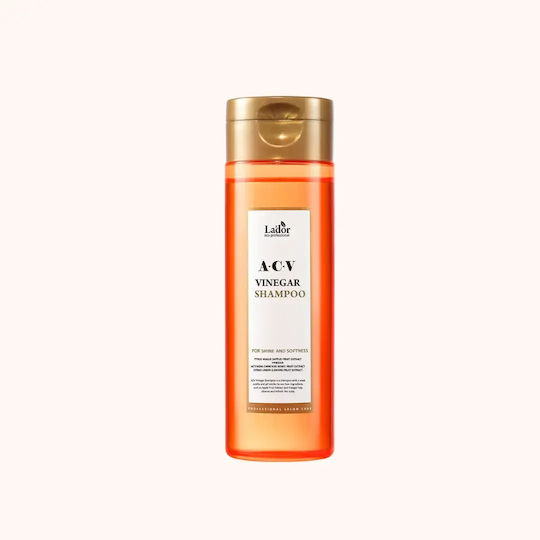 Lador ACV Vinegar Σαμπουάν Ενυδάτωσης & Λάμψης για Όλους τους Τύπους Μαλλιών 150ml