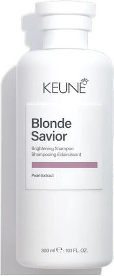 Keune Blonde Savior Brightening Shampoo 300ml