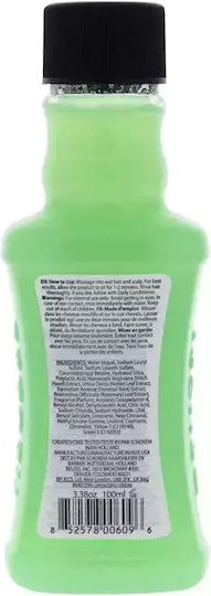 Reuzel Scrub Shampoos gegen Haarausfall für Alle Haartypen 100ml