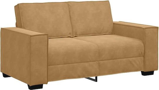 vidaXL Wohnzimmermöbel-Set 3-Sitzer & 2-Sitzer