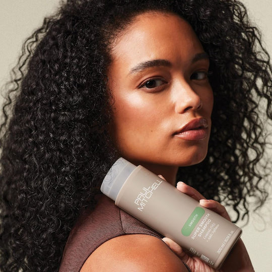 Paul Mitchell Super Shampoos Smoothing for Frizzy Hair 300ml