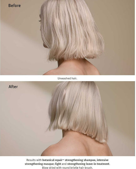 Aveda Botanical Repair Σαμπουάν Αναδόμησης/Θρέψης & Ενυδάτωσης για Εύθραυστα Μαλλιά 50ml