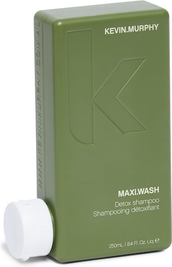 Kevin Murphy Maxi Wash Sampon De Par Curățare Profundă Pentru Toate Tipurile De Păr 250ml