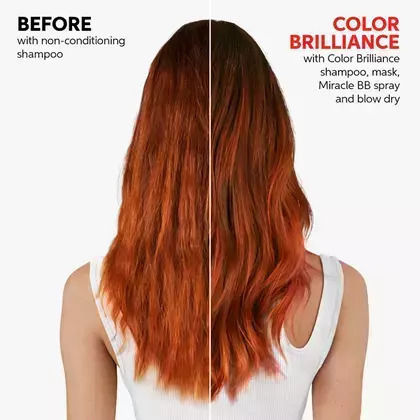 Wella Invigo Sampon De Par Hidratare Și Volum Pentru Păr Vopsit 1000ml