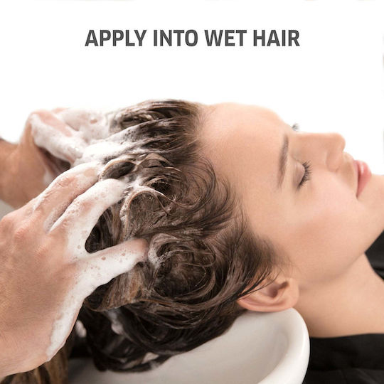 Wella Invigo Sampon De Par Hidratare Și Volum Pentru Păr Vopsit 1000ml