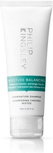 Philip Kingsley Moisture Balancing Шампоан Хидратация И Изглаждане За Всички Типове Коса 75мл