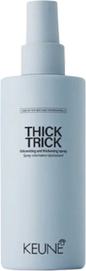 Keune Thick Trick Shampoo Mass Gaining For Dry Hair Hair 200ml