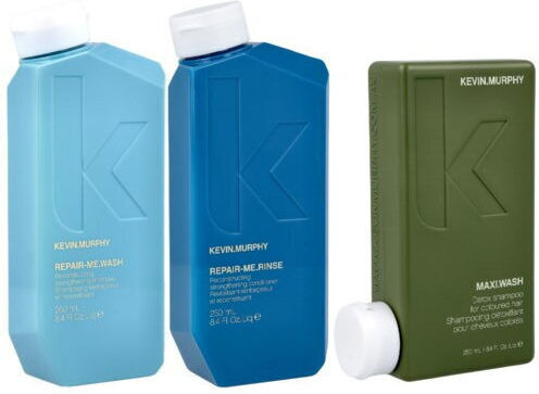 Kevin Murphy Me Wash Shampoos 250ml