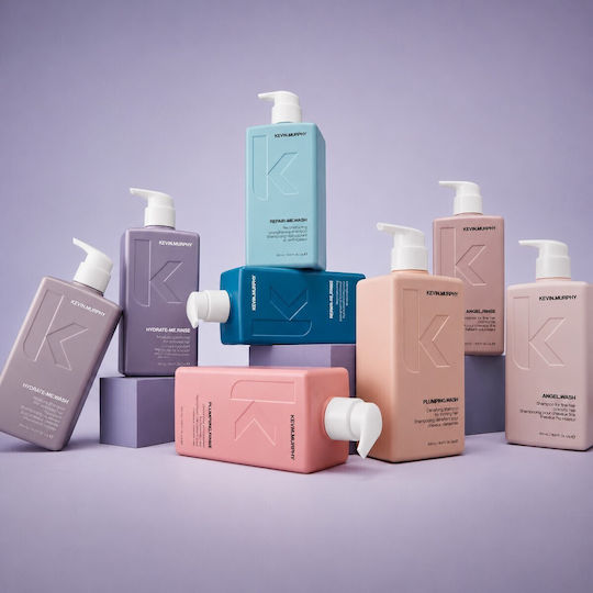Kevin Murphy Me Wash Hydration & Shine Shampoo for Dry Hair Hair 500ml