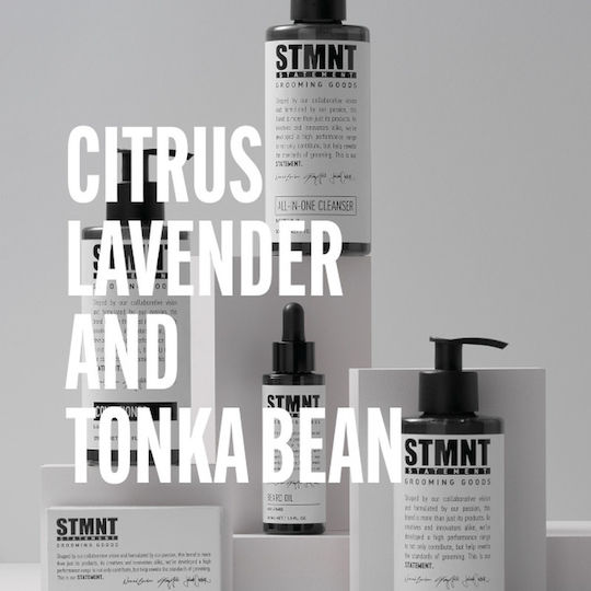 STMNT Grooming Goods Shampoos für Alle Haartypen 750ml