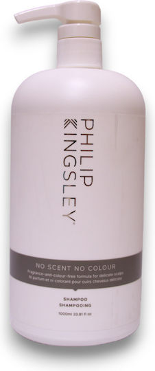 Philip Kingsley Shampoos Glanz für Gefärbt Haare 1000ml