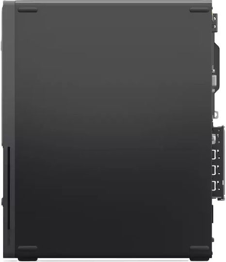 Lenovo Thinkcentre Neo 30s G5 Компютри В Компактен Формат Настолен Компютър (i5-13420H/16GB DDR5/2TB SSD/W11 Pro) с Клавиатура Български