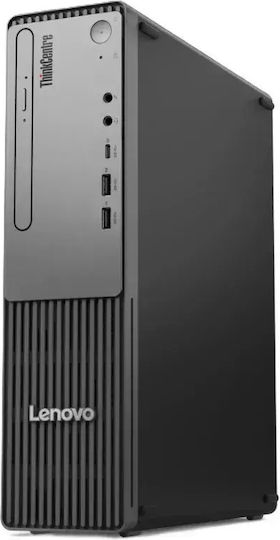 Lenovo ThinkCentre Neo 30s G5 SFF Настолен компютър (i5-13420H/32GB DDR5/512GB SSD/W11 Pro)